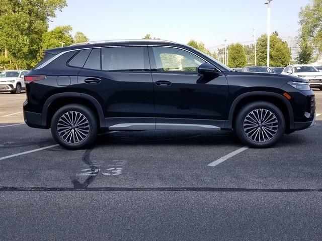 new 2025 Volkswagen Tiguan car, priced at $32,309