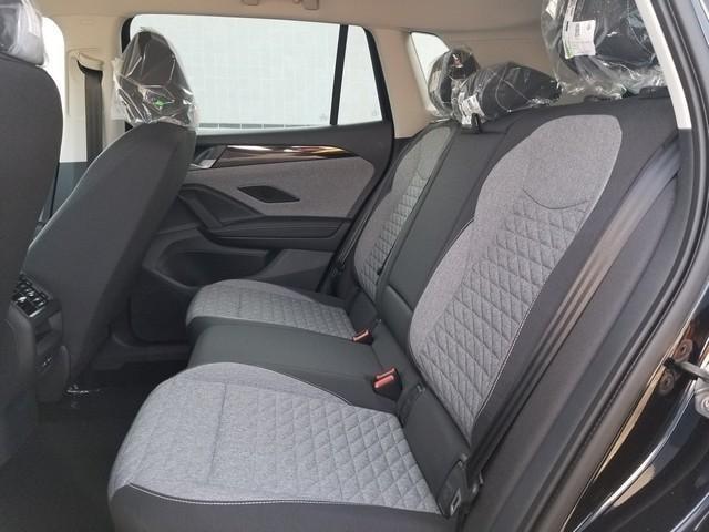 new 2025 Volkswagen Tiguan car, priced at $32,309
