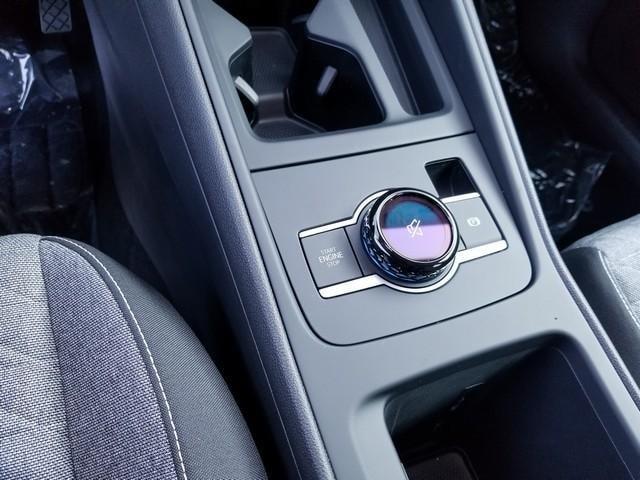 new 2025 Volkswagen Tiguan car, priced at $32,309