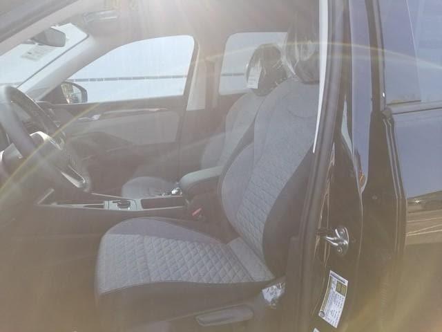 new 2025 Volkswagen Tiguan car, priced at $32,309