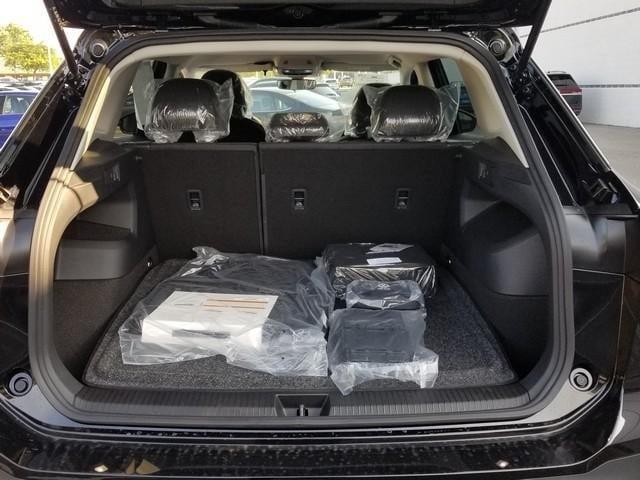 new 2025 Volkswagen Tiguan car, priced at $32,309