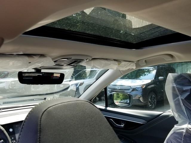 new 2025 Subaru Outback car, priced at $40,153