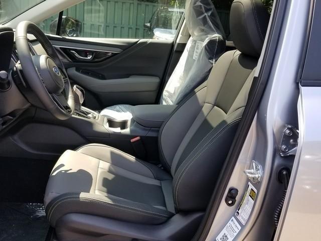 new 2025 Subaru Outback car, priced at $40,153