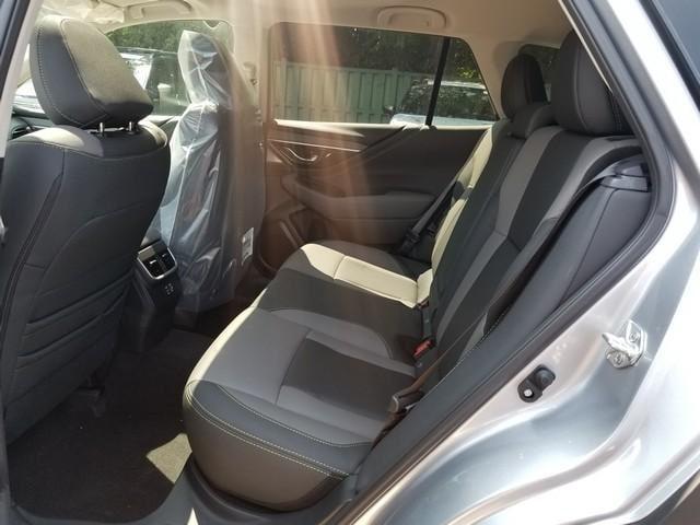 new 2025 Subaru Outback car, priced at $40,153