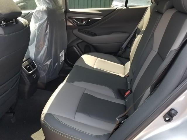 new 2025 Subaru Outback car, priced at $40,153