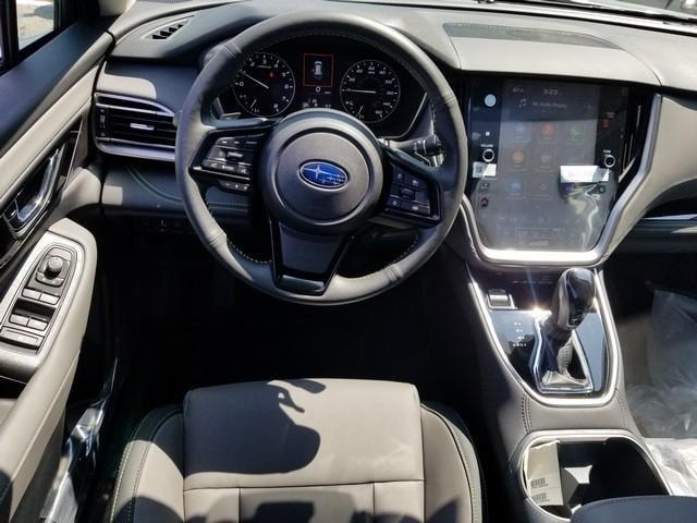 new 2025 Subaru Outback car, priced at $40,153