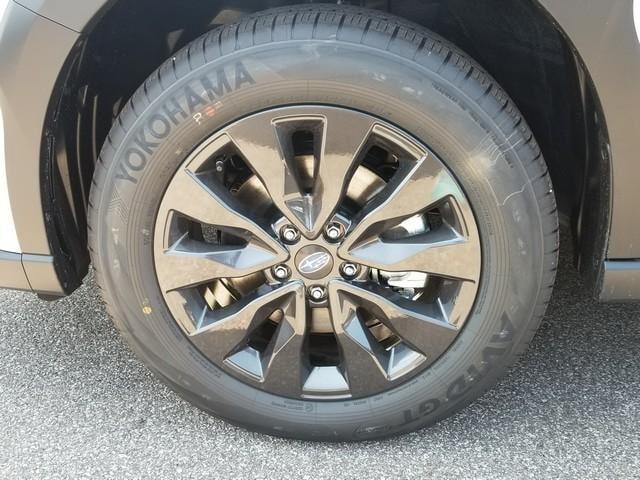 new 2025 Subaru Outback car, priced at $40,153