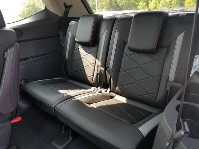 new 2025 Volkswagen Atlas car, priced at $47,906