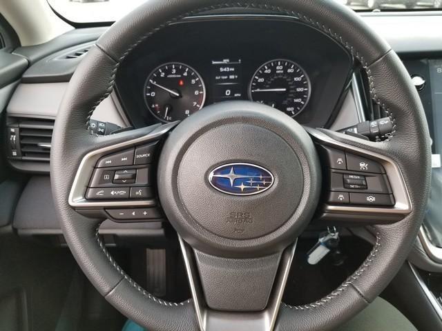 new 2025 Subaru Outback car, priced at $33,591
