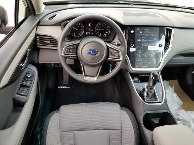 new 2025 Subaru Outback car, priced at $33,591