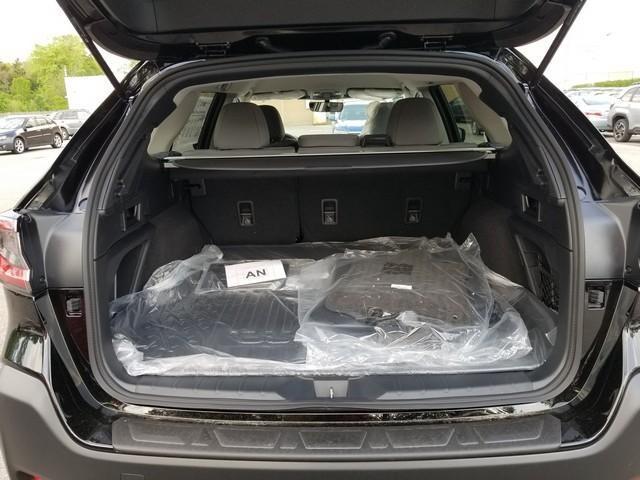new 2025 Subaru Outback car, priced at $33,591