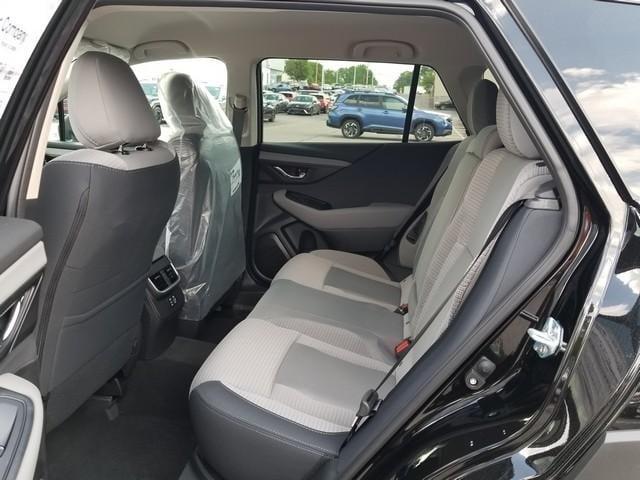 new 2025 Subaru Outback car, priced at $33,591