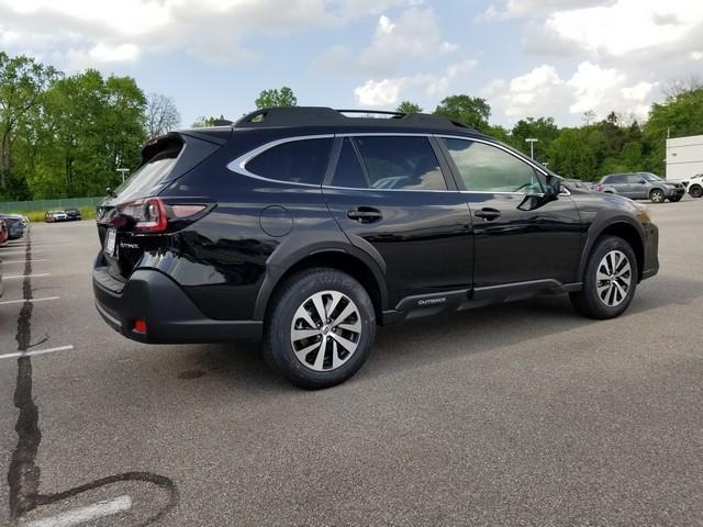 new 2025 Subaru Outback car, priced at $33,591
