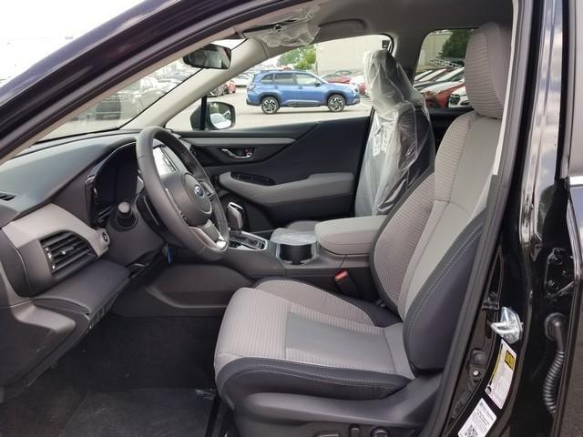 new 2025 Subaru Outback car, priced at $33,591