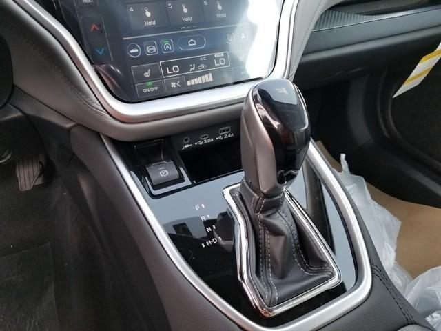 new 2025 Subaru Outback car, priced at $33,591