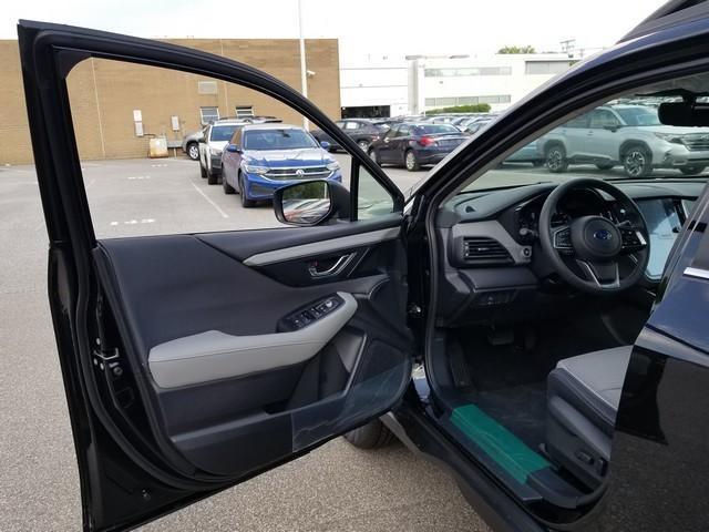 new 2025 Subaru Outback car, priced at $33,591