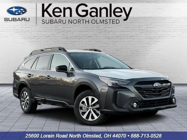 new 2025 Subaru Outback car, priced at $34,063