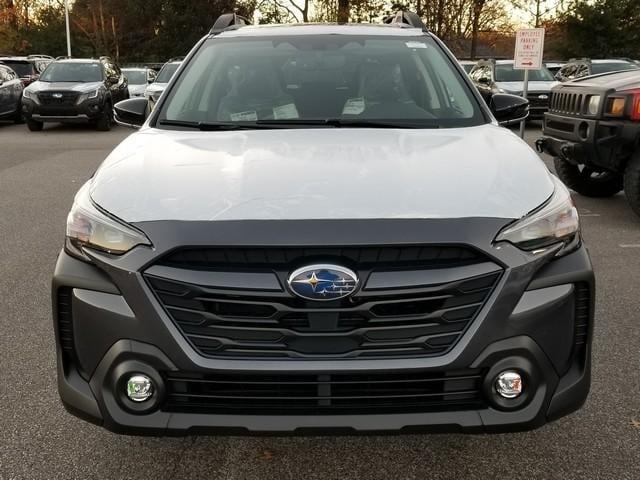 new 2025 Subaru Outback car, priced at $34,063