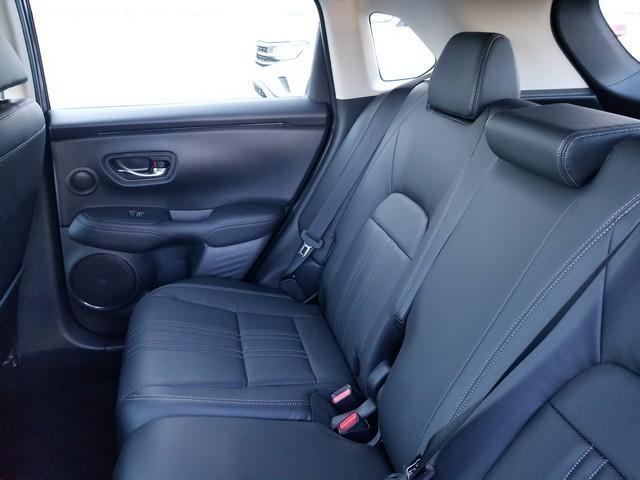 used 2025 Honda HR-V car, priced at $28,800