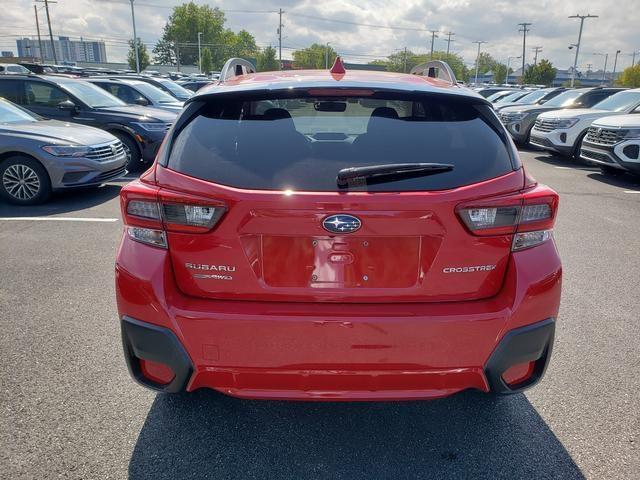 used 2020 Subaru Crosstrek car, priced at $20,000