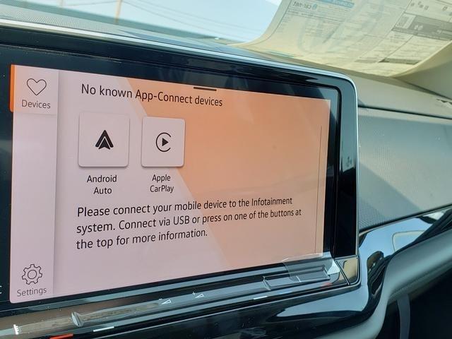 new 2025 Volkswagen Atlas car, priced at $47,745