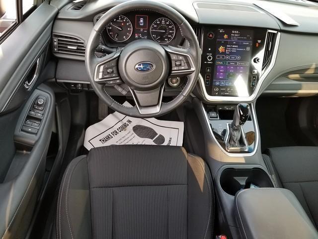 used 2021 Subaru Legacy car, priced at $22,900