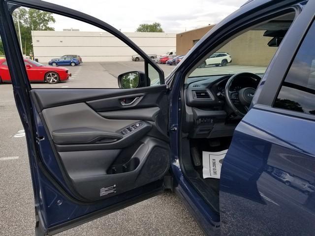 used 2023 Subaru Ascent car, priced at $36,500