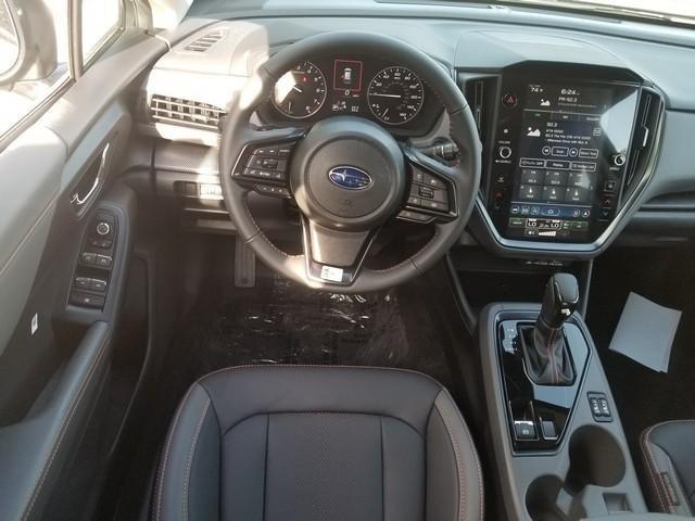 new 2025 Subaru Crosstrek car, priced at $34,482
