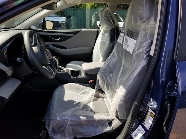 new 2025 Subaru Legacy car, priced at $27,640