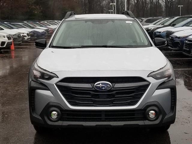 new 2025 Subaru Outback car, priced at $32,733