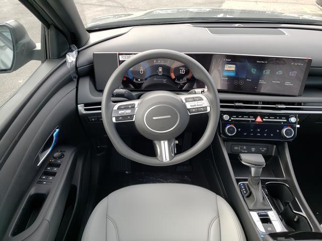 new 2026 Hyundai SANTA CRUZ car, priced at $34,396