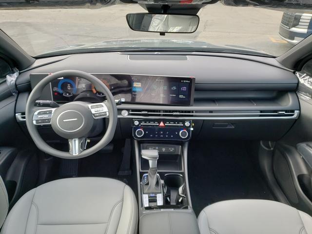 new 2026 Hyundai SANTA CRUZ car, priced at $34,396