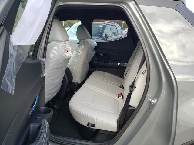 new 2026 Hyundai SANTA CRUZ car, priced at $34,396