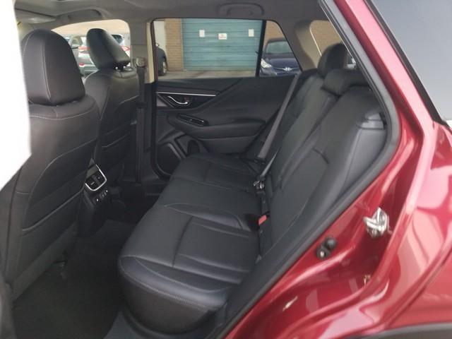 used 2021 Subaru Outback car, priced at $22,400