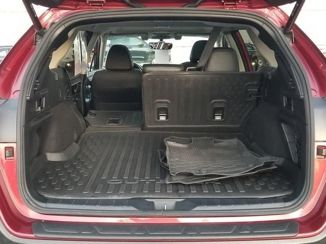 used 2021 Subaru Outback car, priced at $22,400