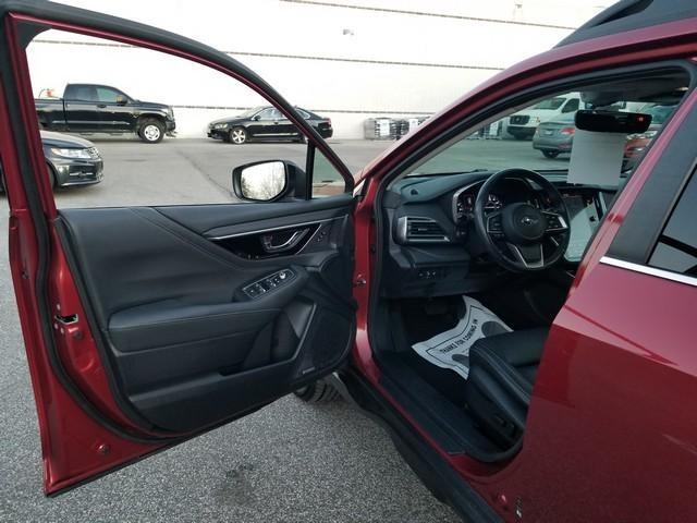 used 2021 Subaru Outback car, priced at $22,400