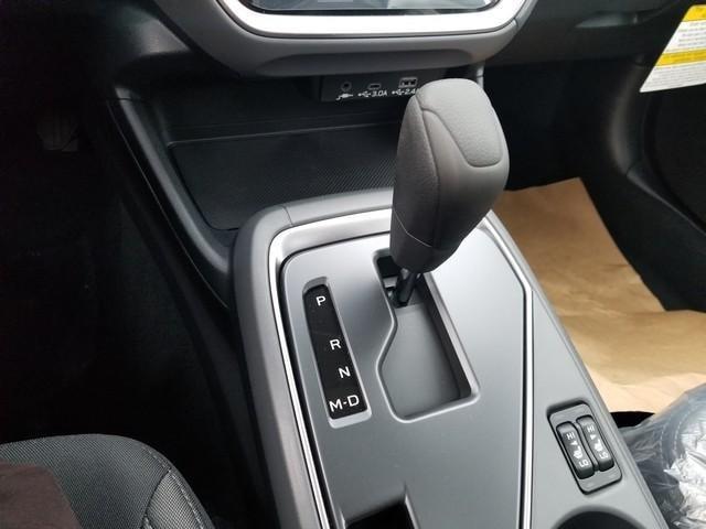 new 2025 Subaru Crosstrek car, priced at $31,815