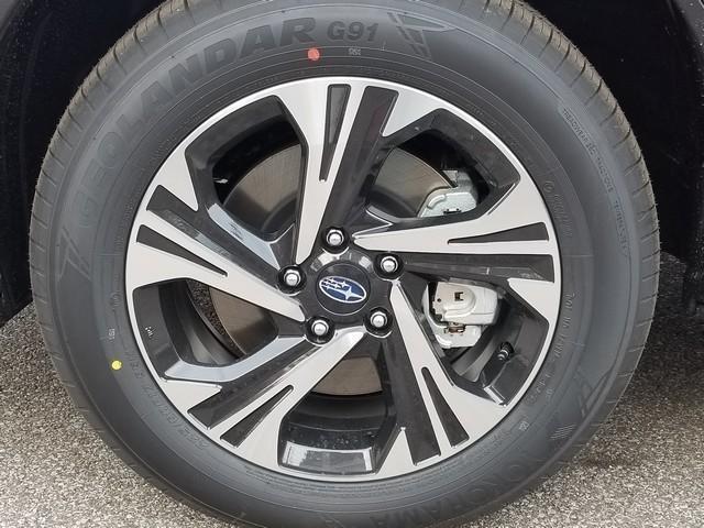 new 2025 Subaru Crosstrek car, priced at $31,815