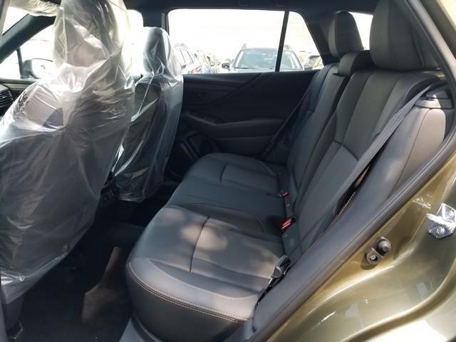 new 2025 Subaru Outback car, priced at $46,573