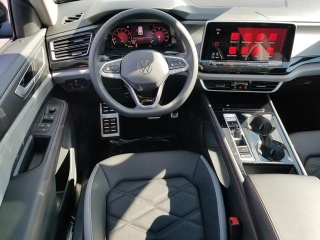 new 2025 Volkswagen Atlas car, priced at $47,308