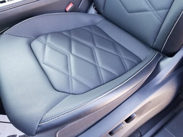 used 2024 Volkswagen Atlas car, priced at $33,600