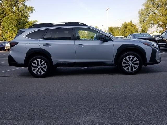 used 2023 Subaru Outback car, priced at $28,100