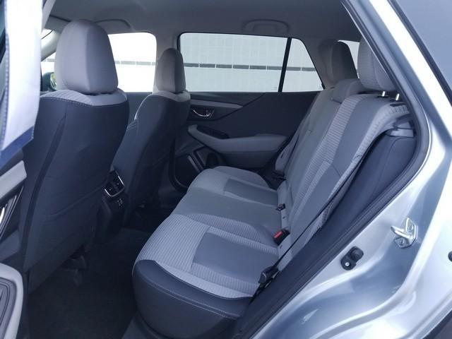 used 2023 Subaru Outback car, priced at $28,100
