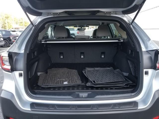 used 2023 Subaru Outback car, priced at $28,100