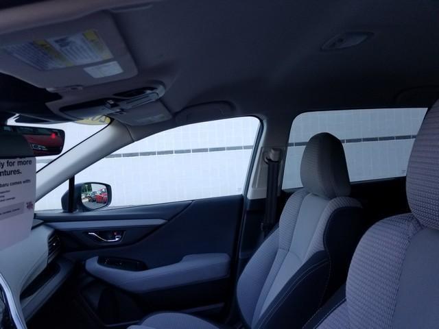 used 2023 Subaru Outback car, priced at $28,100