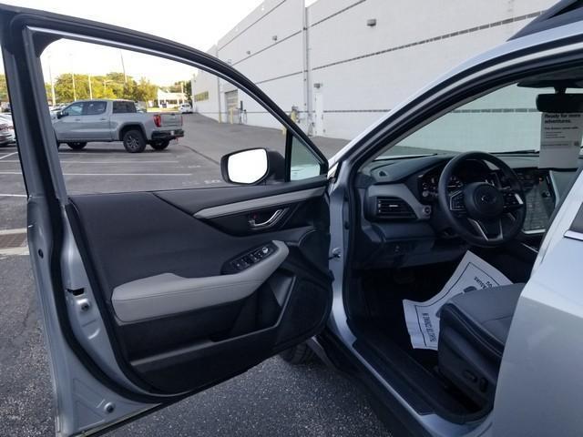 used 2023 Subaru Outback car, priced at $28,100
