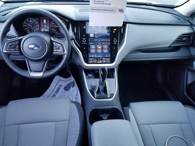 used 2023 Subaru Outback car, priced at $28,100