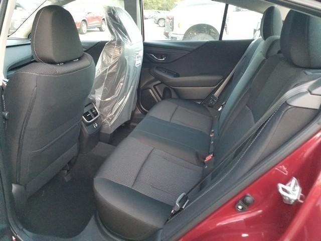 new 2025 Subaru Legacy car, priced at $32,190