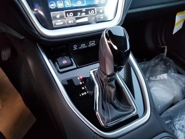 new 2025 Subaru Legacy car, priced at $32,190