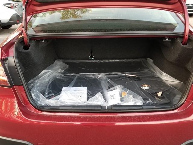 new 2025 Subaru Legacy car, priced at $32,190